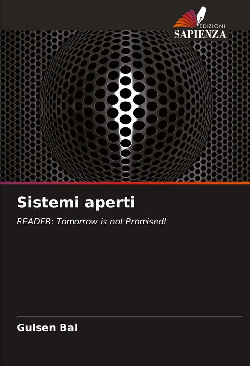 Produktbild: Sistemi aperti