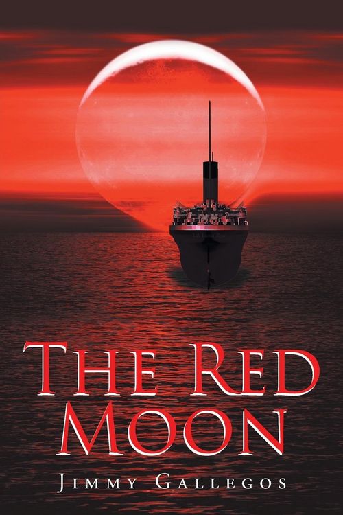 Produktbild: The Red Moon
