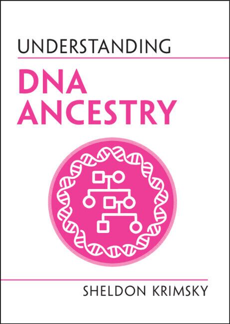 Produktbild: Understanding DNA Ancestry