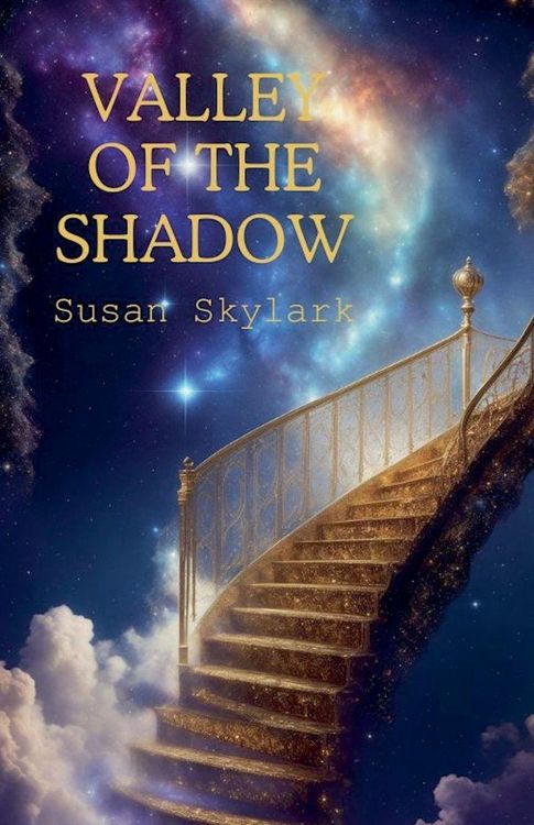Produktbild: Valley of the Shadow