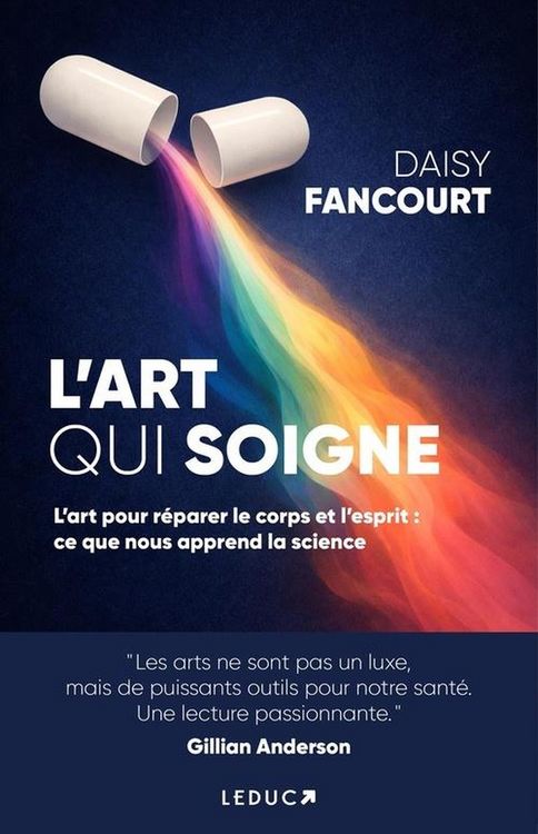 Produktbild: L'Art qui Soigne