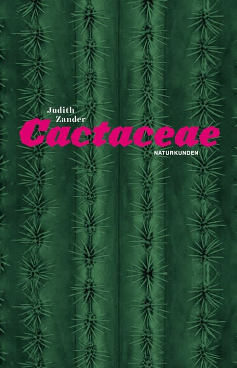 Produktbild: Cactaceae