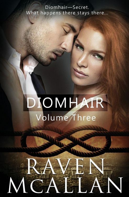 Produktbild: Diomhair