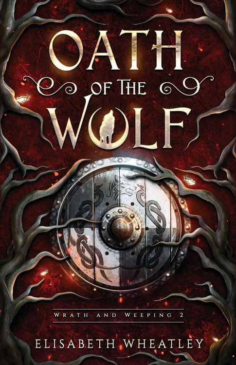 Produktbild: Oath of the Wolf