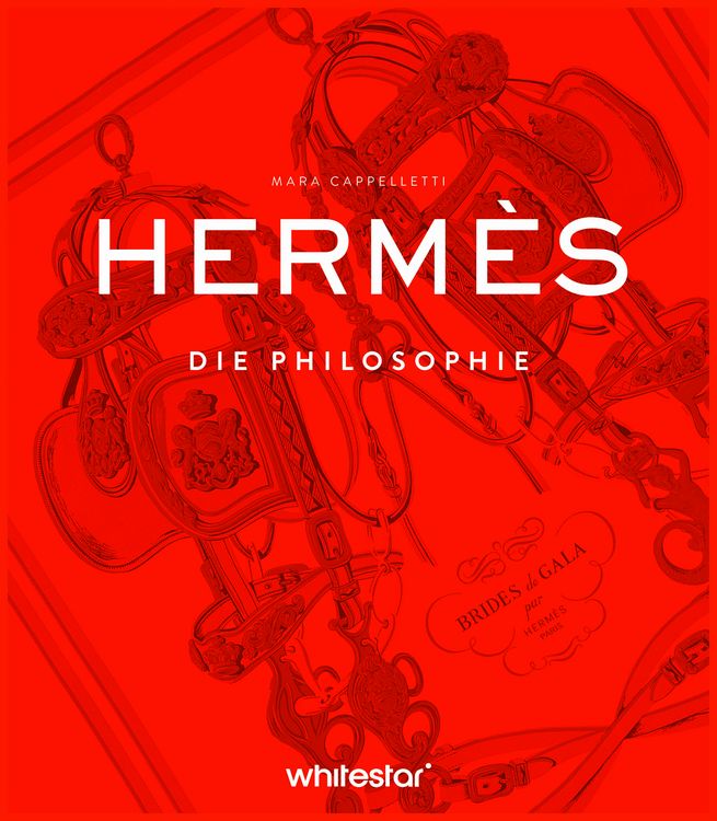 Produktbild: Herm&egrave;s
