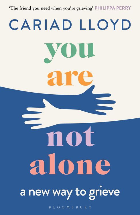 Produktbild: You Are Not Alone