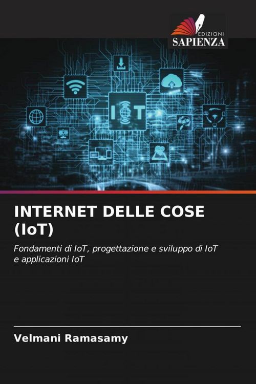 Produktbild: Internet Delle Cose (iot)