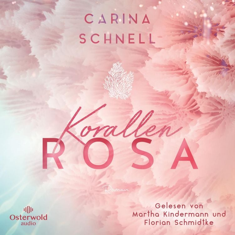 Produktbild: Korallenrosa (Sommer in S&uuml;dfrankreich 2)
