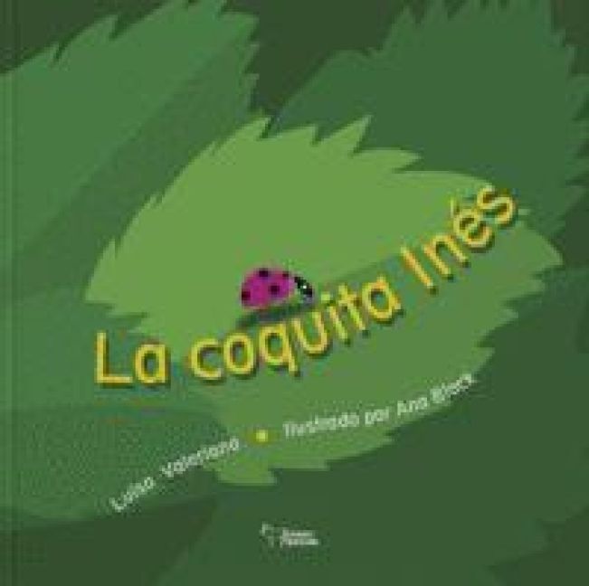 Produktbild: La Coquita Ines