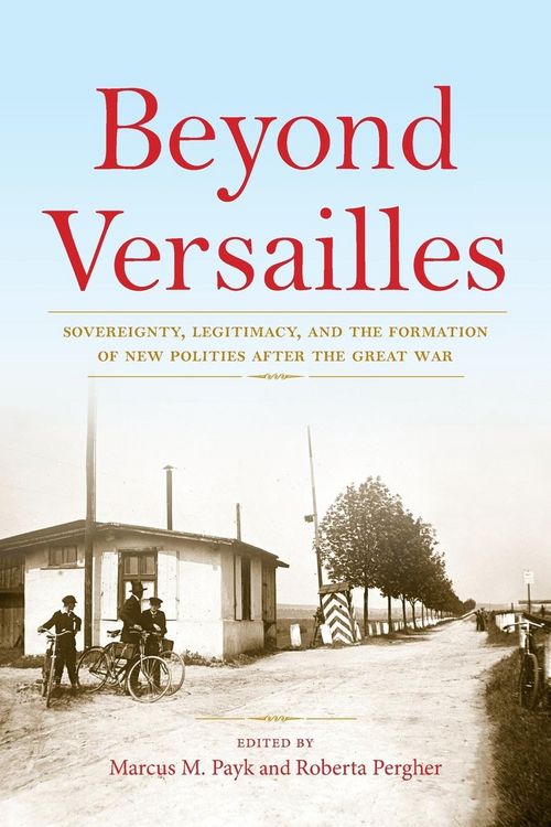 Produktbild: Beyond Versailles