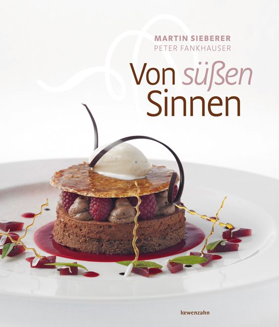 Produktbild: Von s&uuml;&szlig;en Sinnen
