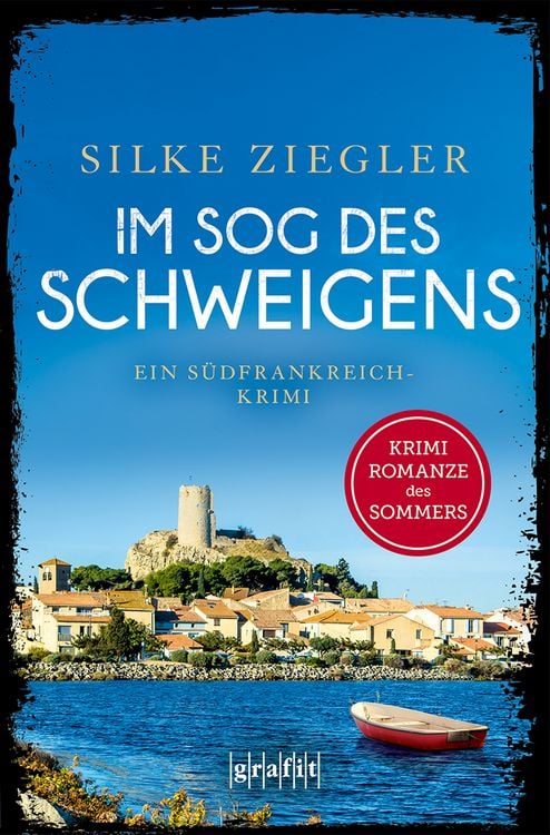 Produktbild: Im Sog des Schweigens