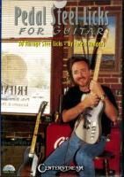 Produktbild: Pedal Steel Licks for Guitar