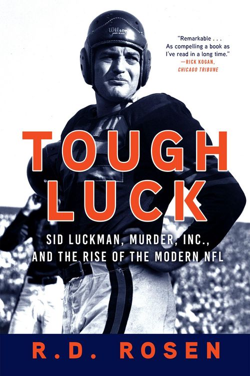 Produktbild: Tough Luck