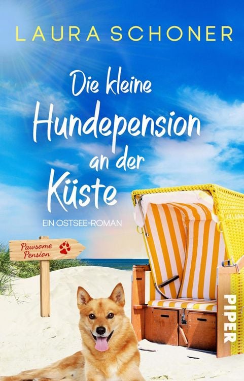Produktbild: Die kleine Hundepension an der K&uuml;ste