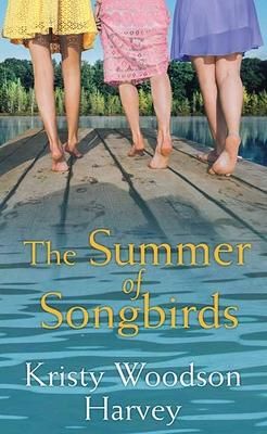 Produktbild: The Summer of Songbirds