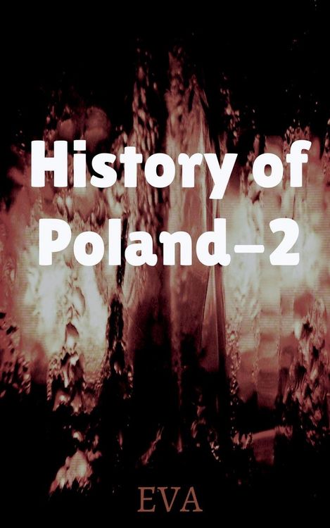 Produktbild: History of Poland-2