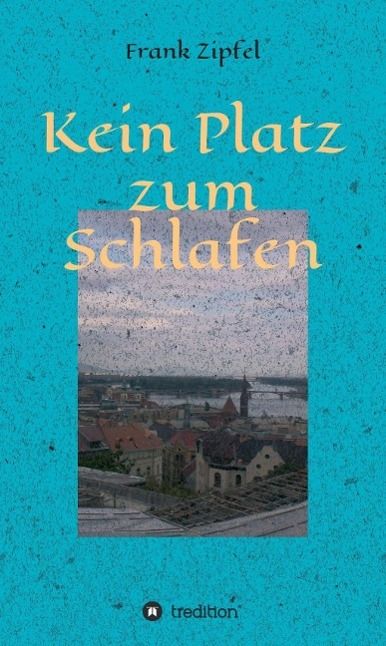 Produktbild: Kein Platz zum Schlafen