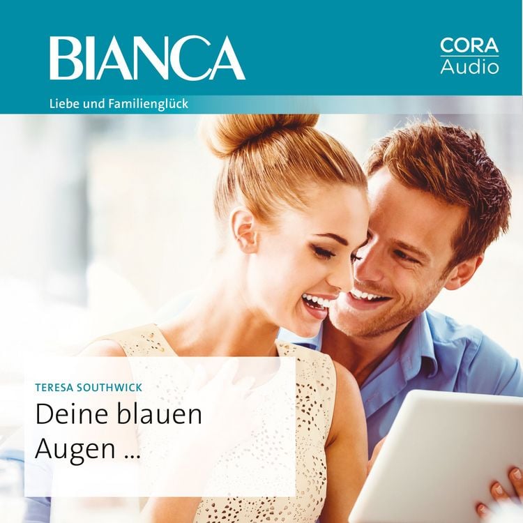 Produktbild: Deine blauen Augen ...