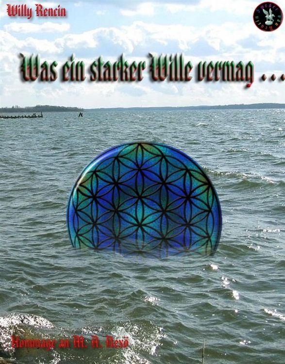 Produktbild: Was ein starker Wille vermag...