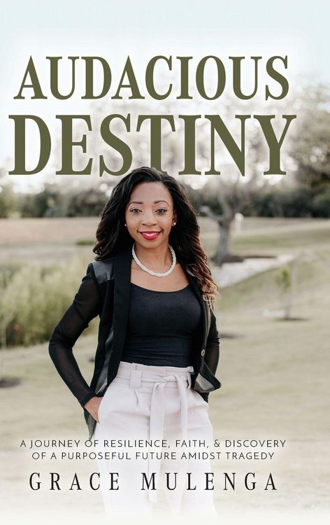Produktbild: Audacious Destiny