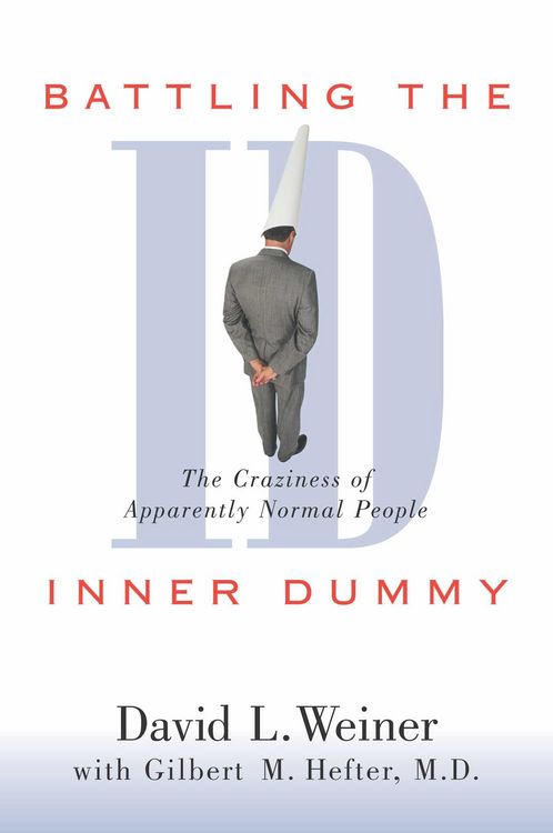 Produktbild: Battling the Inner Dummy