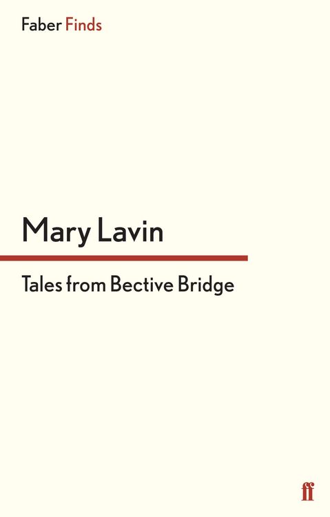Produktbild: Tales From Bective Bridge