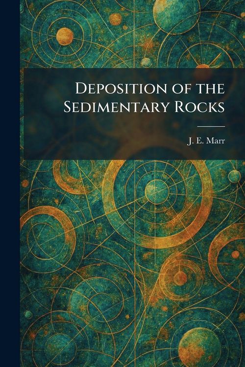 Produktbild: Deposition of the Sedimentary Rocks