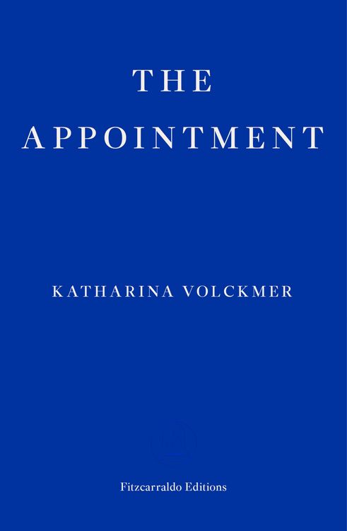 Produktbild: The Appointment