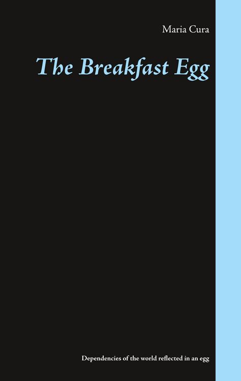 Produktbild: The Breakfast Egg