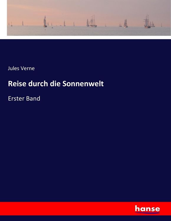Produktbild: Reise durch die Sonnenwelt