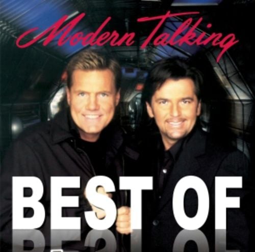 Produktbild: Best Of