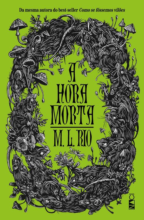 Produktbild: A hora morta