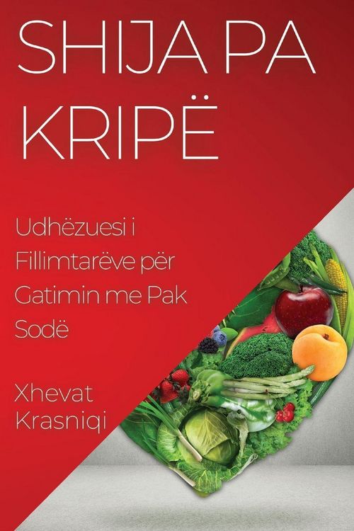 Produktbild: Shija pa Krip&euml;
