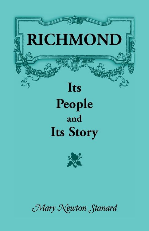 Produktbild: Richmond