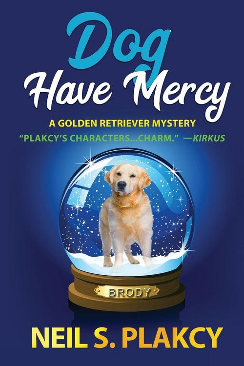 Produktbild: Dog Have Mercy