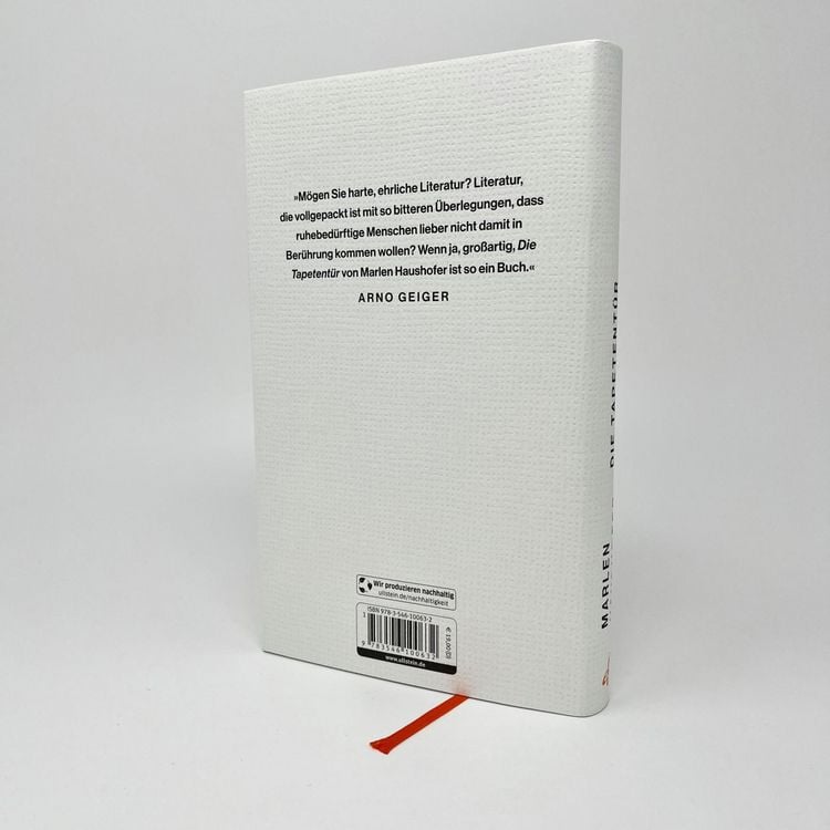 Produktbild: Die Tapetent&uuml;r