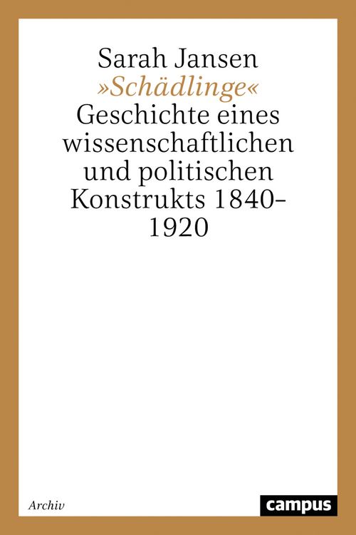 Produktbild: &raquo;Sch&auml;dlinge&laquo;