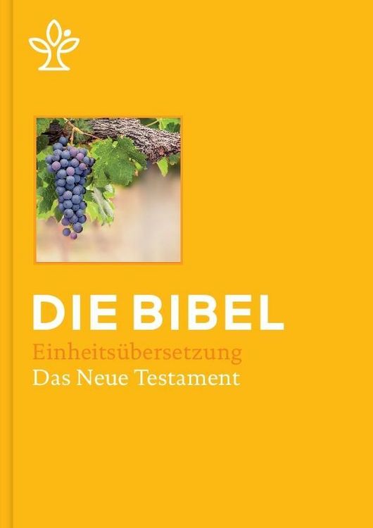 Produktbild: Die Bibel. Einheits&uuml;bersetzung der Heiligen Schrift. Gesamtausgabe / Bibel in 5 Einzelb&uuml;chern in Geschenkkassette, Gro&szlig;druck