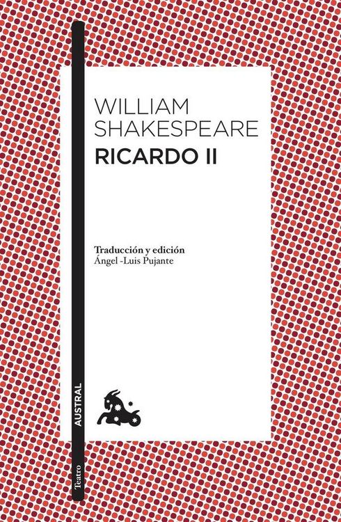 Produktbild: Ricardo II