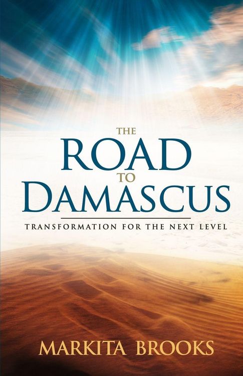 Produktbild: The Road to Damascus