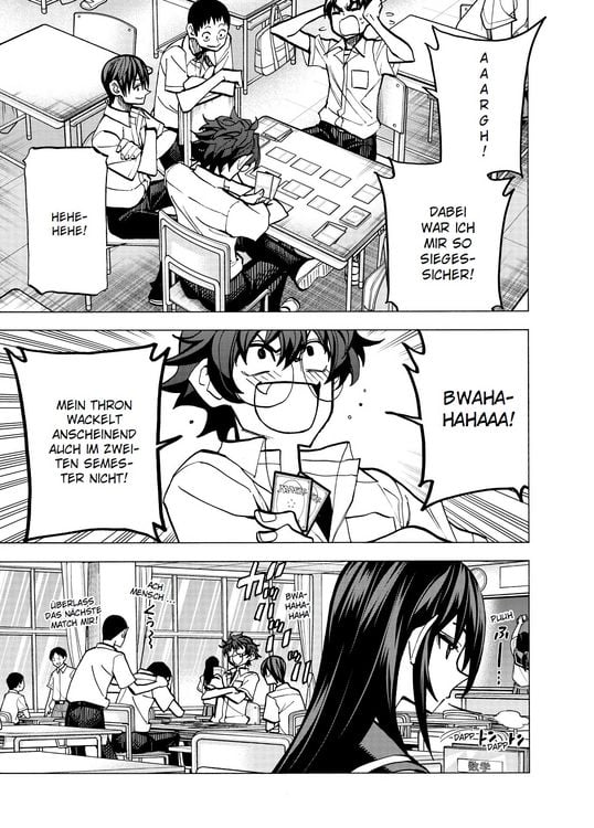 Produktbild: Magic: The Gathering - Zerst&ouml;re die Menschheit. Sie kann nicht regeneriert werden. 03