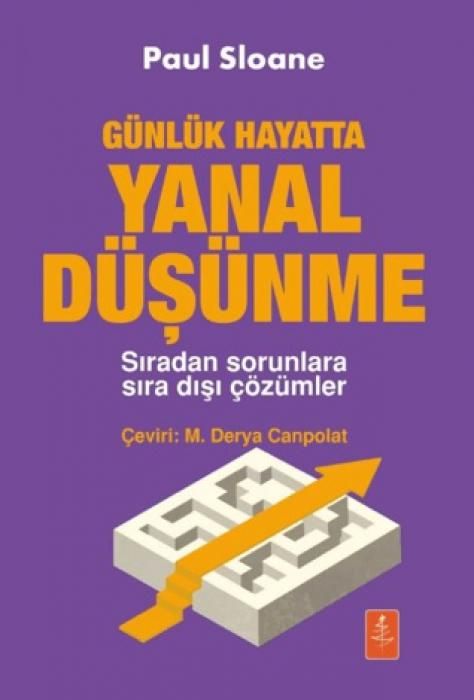 Produktbild: G&uuml;nl&uuml;k Hayatta Yanal D&uuml;s&uuml;nme