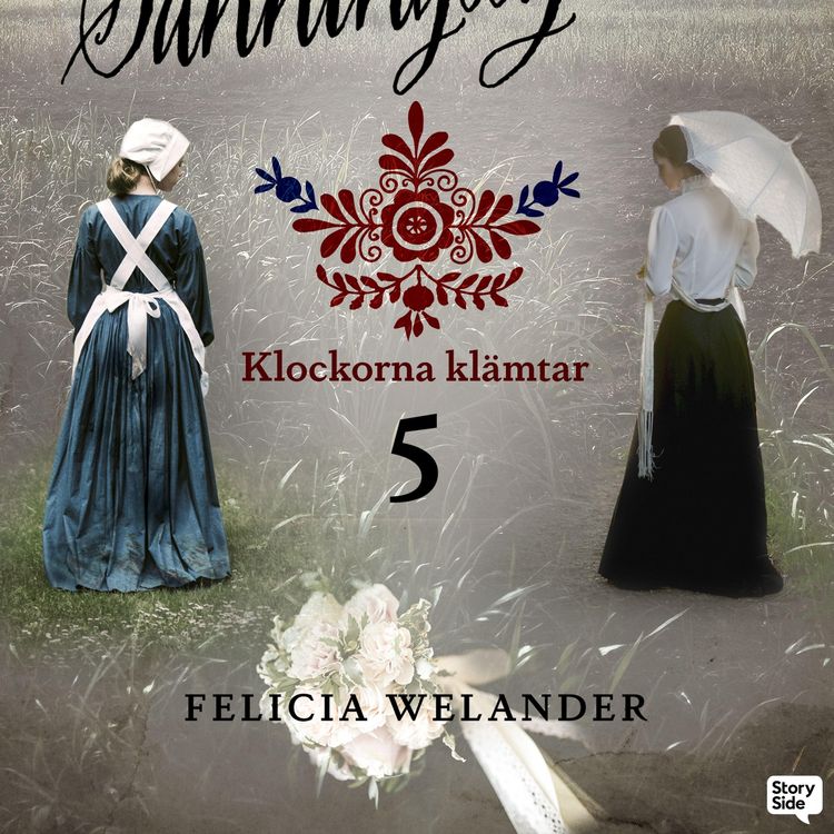 Produktbild: Klockorna kl&auml;mtar