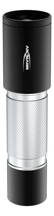 Produktbild: Ansmann Daily Use 270B LED Taschenlampe batteriebetrieben 275lm 36h 142g