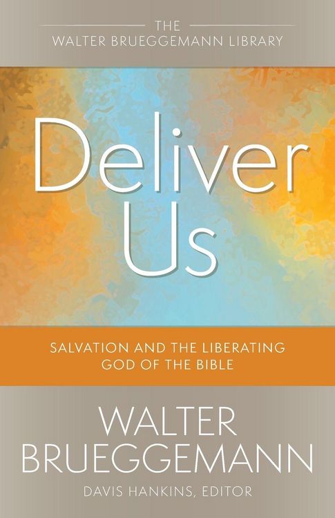Produktbild: Deliver Us