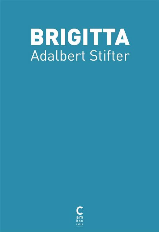 Produktbild: Brigitta