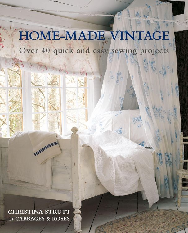 Produktbild: Home-Made Vintage