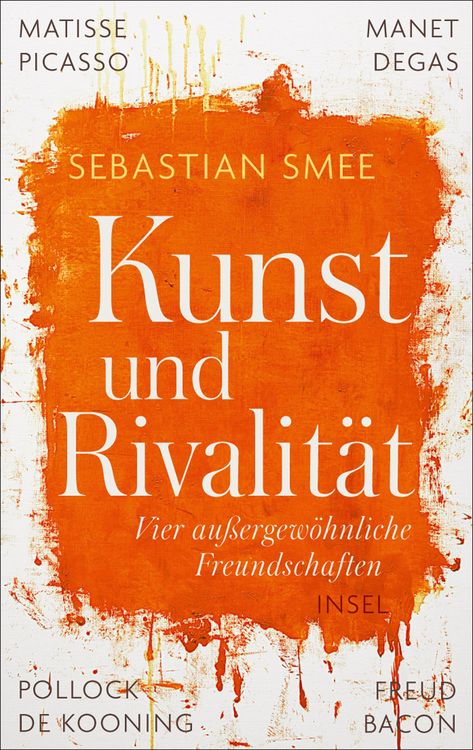 Produktbild: Kunst und Rivalit&auml;t