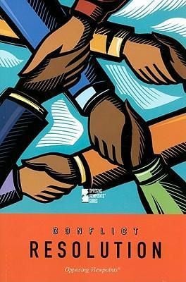Produktbild: Conflict Resolution